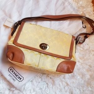 NEW Coach Bag